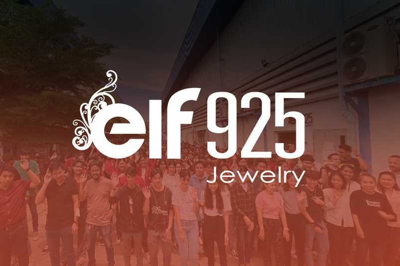 ELF925 - Trusted Jewelry Supplier